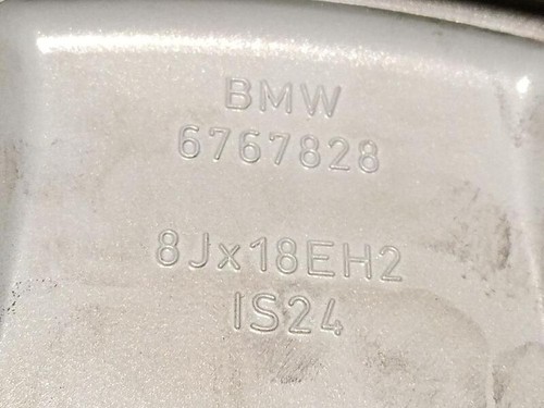 6767828 jante bmw e65 e66 - 6767828,