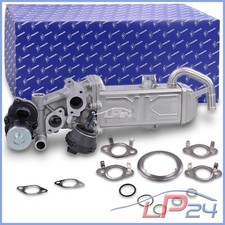 Vanne EGR PIERBURG +KÜHLER