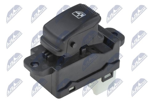 Bouton commande fenetre - bouton, de