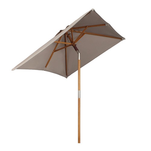 Parasol jardin sekey - parasol,