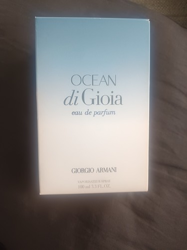 Ocean gioia giorgio - ocean,