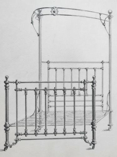 Henri vogelsang lit fer metal - vogelsang,