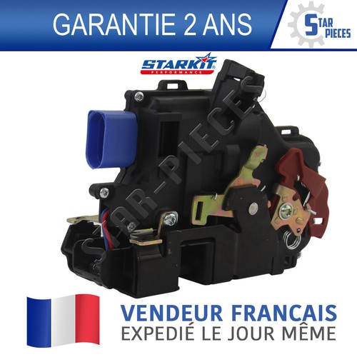 Moteur centralisation - moteur,