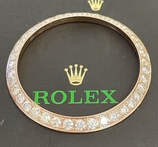 Rolex Homme Datejust 41 3,50ct