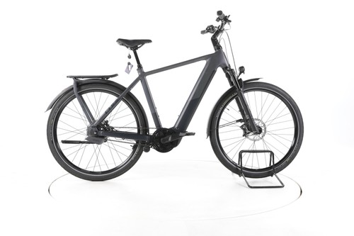 Cube kathmandu hybrid comf - cube,