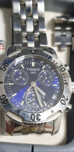 Tissot prs 200 - tissot,