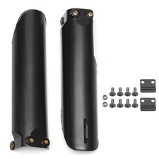 Couvercle de garde-boue avant