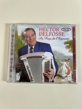 Hector Delfosse – Au Pays De