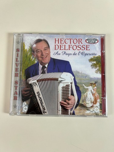 Hector delfosse pays de - –, au