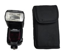 Nikon SB-910 Speedlight Flash