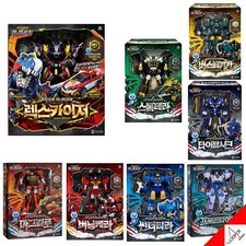 Miniforce Dinoid Warrior