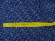 ANCIEN TISSU COTON FERMIERE