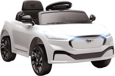 Voiture Électrique Enfant