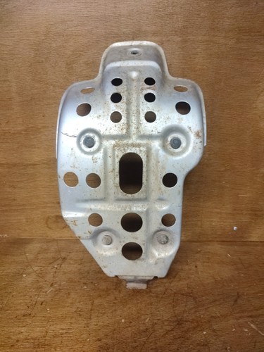Sabot moteur yamaha 125 - yamaha,
