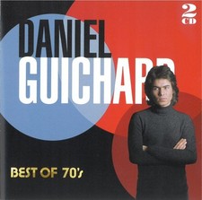 Daniel Guichard (Nostalgie - Best of 70).