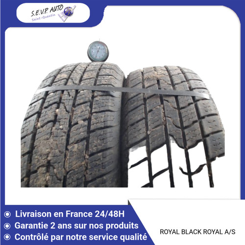 Paire de pneus royal - 🇫🇷,