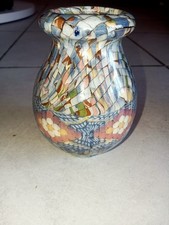  Superbe Vase Vintage