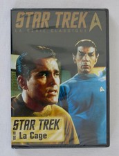 STAR TREK, la serie classique