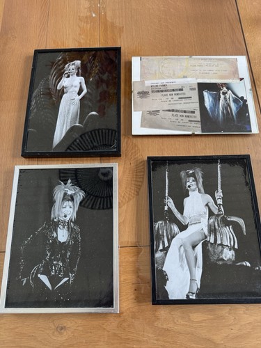 Mylene farmer lots photos - mylene,