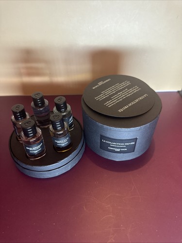 Coffret miniatures de - coffret,