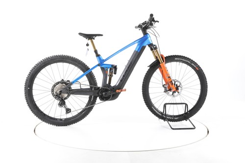 Cube stereo hybrid 140 - 140, hpc