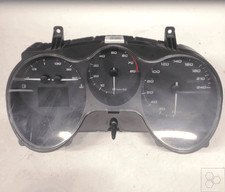 1P0920811X Tableau de bord