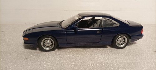 Bmw 850 i revell - bmw,