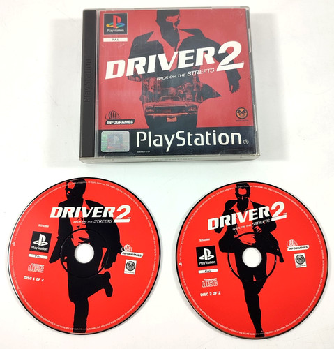 Jeu playstation ps1 vf - playstation,