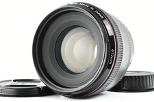 [No extra costs!] Canon EF 50mm F/1.2 L USM Prime AF Lens From JAPAN Near Mint