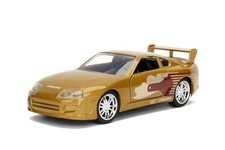 Toyota Supra Fast & Furious