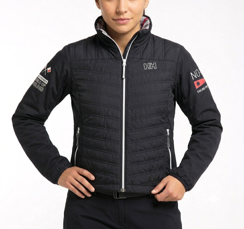 Veste helly hansen femme - veste,