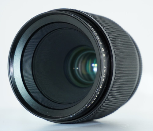 Objectif contax carl - objectif, zeiss