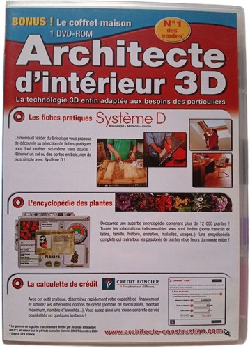 Architecte intérieur - architecte, d'intérieur