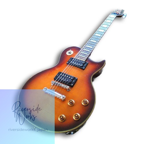 Aria pro dlx - aria, seymour