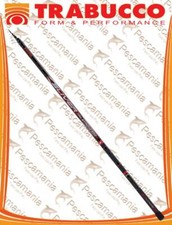 Canne truite torrent Trabucco SLIVER TRL STRONG mt.4-5