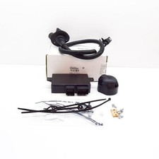 VW AMAROK S1B Kit harnais d&#039;installation barre d&#039;attelage 2H5055202A NEUF