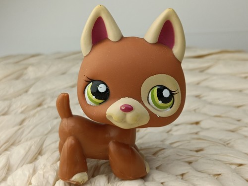 Petshop authentic lps - petshop,