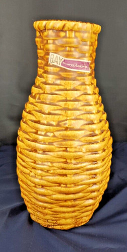 Bay contura vase - bay, cÉramique