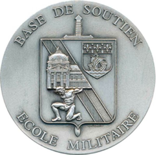 Base soutien ecole - base, de