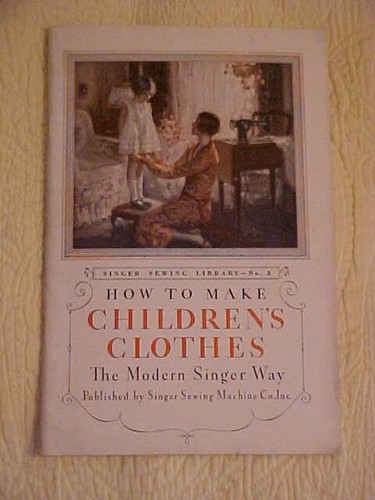 1930 how make - how, to