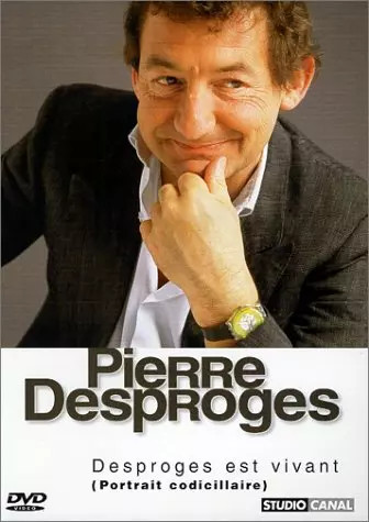 Pierre desproges - pierre,