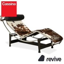 Cassina Le Corbusier LC 4 Fur