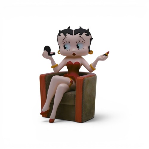 Figurine betty boop - figurine, –