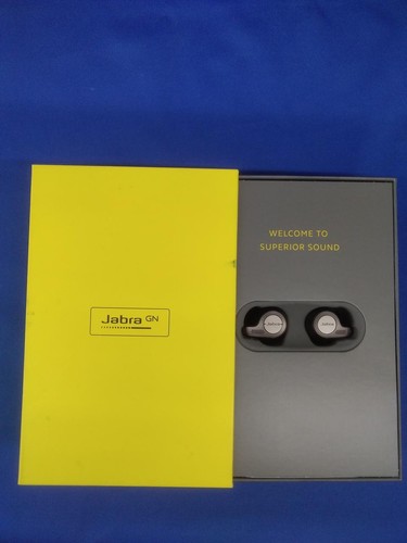 écouteurs bluetooth jabra - Écouteurs,