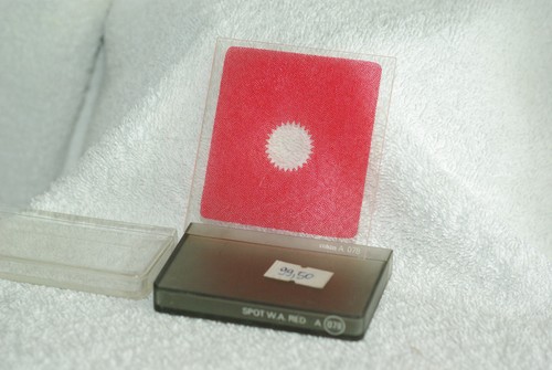 Filtre cokin systeme a - cokin,