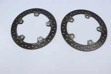 Disque avant BMW C 650 GT ABS