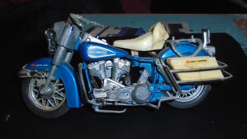 Moto miniature polistil - polistil, ms101