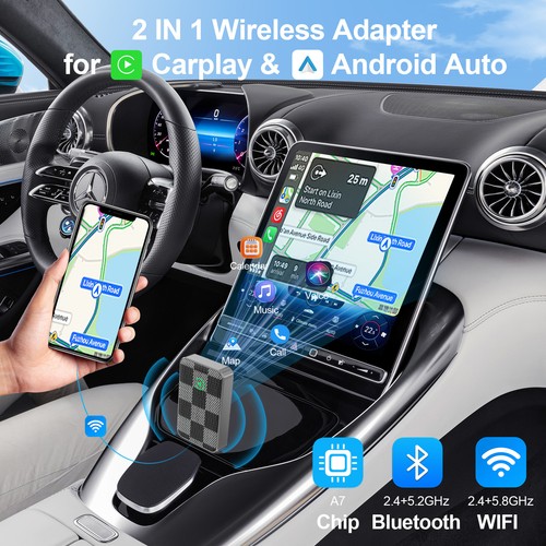 Carplay android auto - carplay/android,