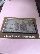 Hippolytus & Phaedra. Floor