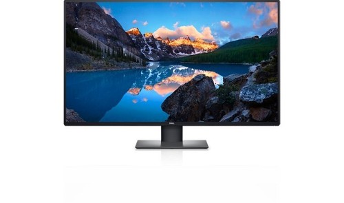 Dell ultrasharp u4320q - dell, 43